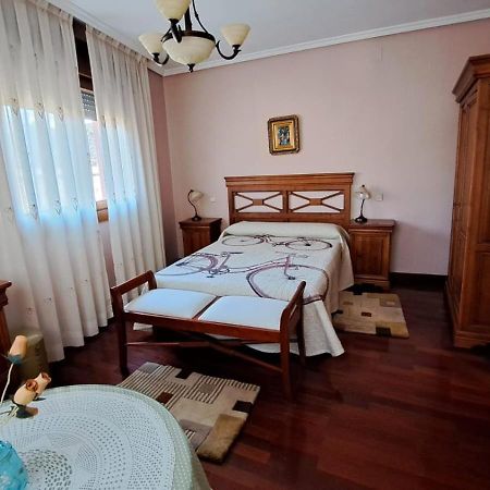 Vila La Madre Abadesa Tordesillas Exteriér fotografie
