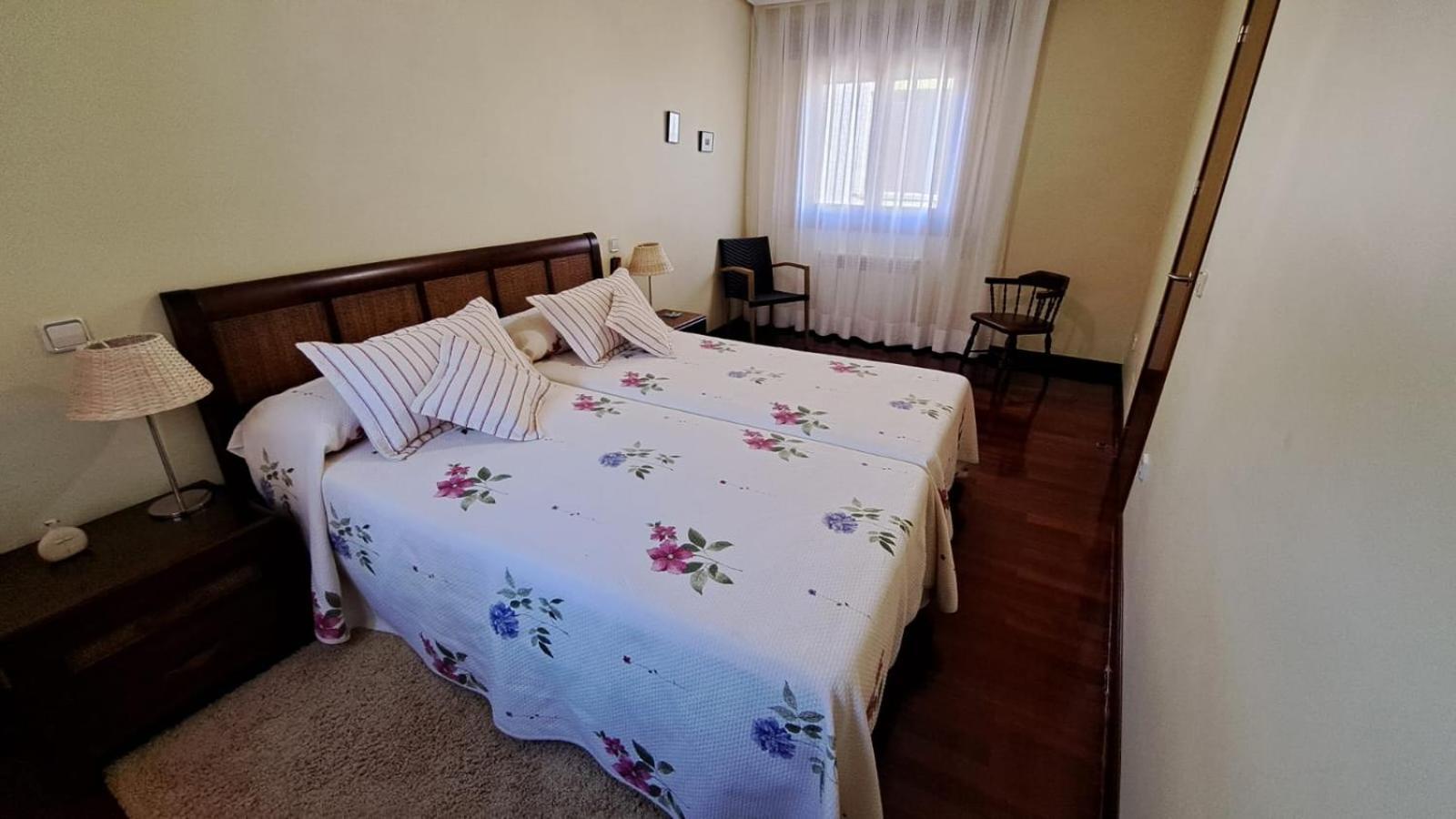 Vila La Madre Abadesa Tordesillas Exteriér fotografie