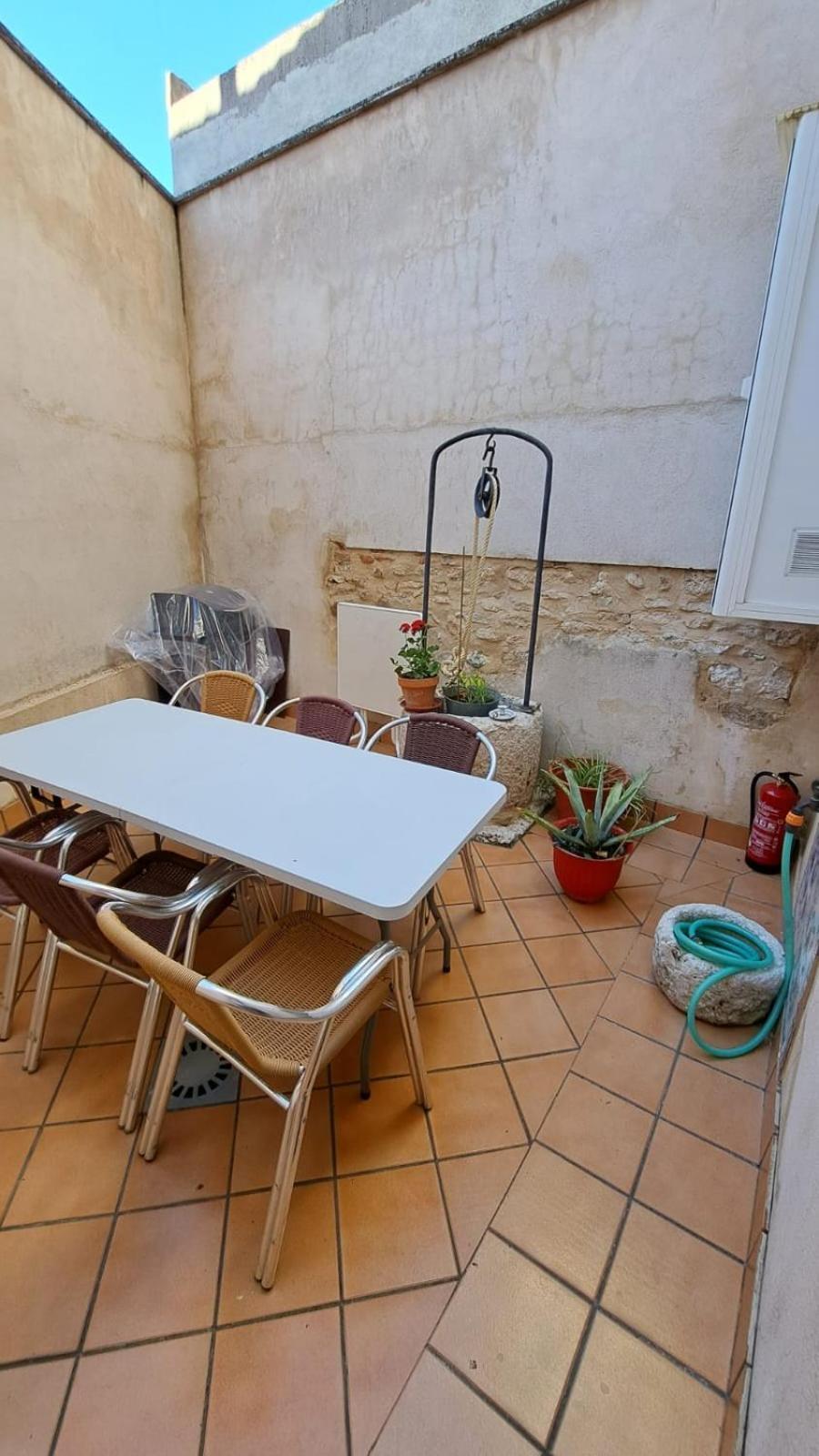 Vila La Madre Abadesa Tordesillas Exteriér fotografie